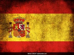 स्पेन में बढ़ रहे 'नशीली सुइयों से हमले' के मामले, महिलाओं को बनाया जा रहा निशाना स्पेन में बढ़ रहे 'नशीली सुइयों से हमले' के मामले, महिलाओं को बनाया जा रहा निशाना