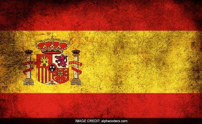"Spiked Needle" Attacks On Women On The Rise In Spain "Spiked Needle" Attacks On Women On The Rise In Spain