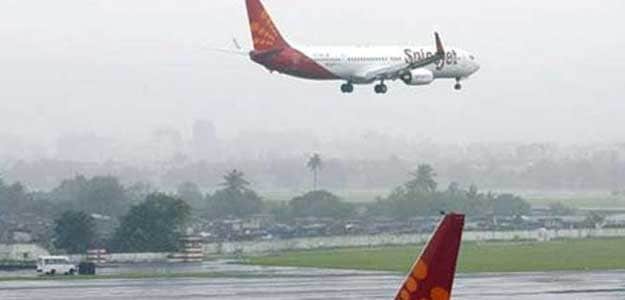 जयपुर : छोटा पक्षी विमान से टकराया, यात्री और विमान सुरक्षित