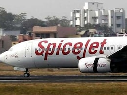 SpiceJet की फ्लाइट से यात्रा कर रहे हैं, तो अब उड़ान के दौरान ही बुक कर सकेंगे टैक्सी, मिलेंगे कई फायदे SpiceJet की फ्लाइट से यात्रा कर रहे हैं, तो अब उड़ान के दौरान ही बुक कर सकेंगे टैक्सी, मिलेंगे कई फायदे