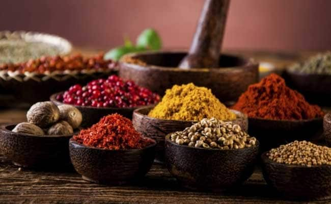 5 Spices That Can Give Maximum Nutrition And Minimum Sickness