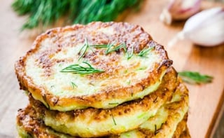 7 Amazing Recipes Of Savoury Pancakes To Make At Home