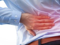 Every Fifth Indian Youth is Suffering from Spinal Ailments: Doctors Every Fifth Indian Youth is Suffering from Spinal Ailments: Doctors