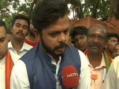 Sreesanth Bats For PM Modi, Says Kerala Remark 'Blown Out Of Proportion'