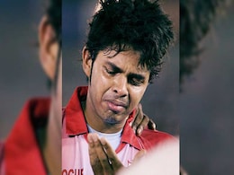 श्रीसंत पर प्रतिबंध: उच्च न्यायालय ने विनोद राय पैनल को नोटिस भेजा श्रीसंत पर प्रतिबंध: उच्च न्यायालय ने विनोद राय पैनल को नोटिस भेजा