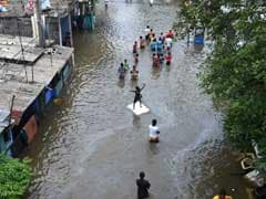 Sri Lanka Floods: More Than 60 People Dead, 200,000 Flee Colombo