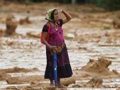Sri Lankan Flood-Hit Families Left With Nothing, Red Cross Says In Emergency Appeal