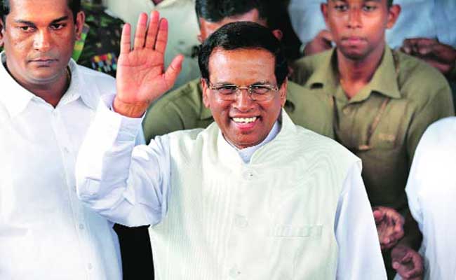 Sri Lanka Removes Top Cop Investigating Rajapakse Family Amid Crisis