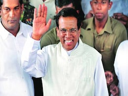 'Sri Lanka Will Have Indian Support To Foil Any Coup Attempt': Minister 'Sri Lanka Will Have Indian Support To Foil Any Coup Attempt': Minister
