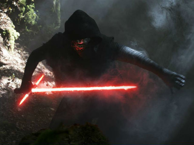 On Star Wars Day, 10 <i>Star Wars</i> Secrets Only a True Fan Would Know