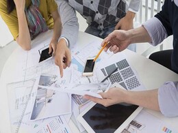 In Business Start-Ups, Rural America Is Falling Behind In Business Start-Ups, Rural America Is Falling Behind