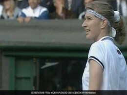 फिर वायरल हुआ वह वीडियो, जिसमें एक फैन ने की थी स्टेफी ग्राफ से शादी की पेशकश फिर वायरल हुआ वह वीडियो, जिसमें एक फैन ने की थी स्टेफी ग्राफ से शादी की पेशकश