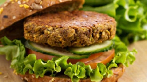 10 Best Burger Recipes