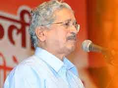 Why Maharashtra's Minister Subhash Desai Was Bombarded With Calls By Fans Of Actress