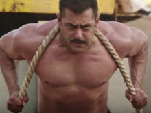 <I>Sultan</i> Trailer: Salman Khan's Fight For Redemption is Impressive
