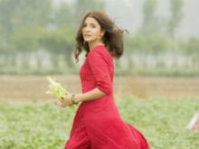 This New Pic of Anushka Sharma From <I>Sultan</i> is 'Simply Beautiful'