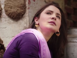 <I>Sultan Ki Jaan</i> Anushka Sharma's Story is Inspiring in New Teaser <I>Sultan Ki Jaan</i> Anushka Sharma's Story is Inspiring in New Teaser