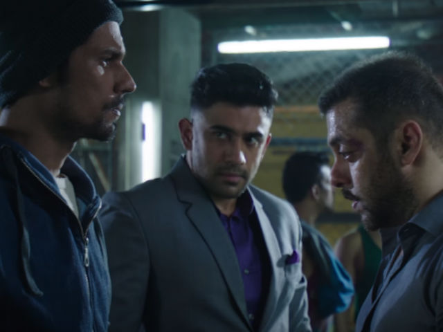 The Common Factor Between Salman Khan And Randeep Hooda