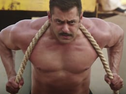 <I>Sultan</i> Trailer: Salman Khan's Fight For Redemption is Impressive <I>Sultan</i> Trailer: Salman Khan's Fight For Redemption is Impressive