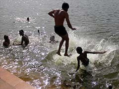 Heatwave Continues, Most States Record Temperature Above 40 Degree Celsius