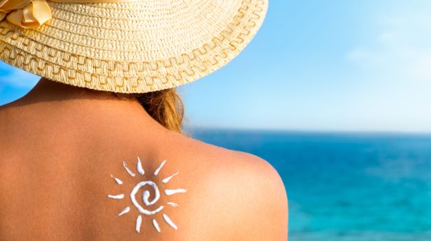 Struggling With Sunburn? These 6 Kitchen Ingredients Might Help