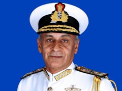 वाइस एडमिरल सुनील लांबा होंगे देश के अगले नौसेना प्रमुख