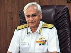 Emergence Of Violent Non-State Actors In Sea Worrying Trend: Navy Chief