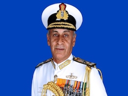 Submarine Data Leak Being Viewed 'Very Seriously', Says Navy Chief Submarine Data Leak Being Viewed 'Very Seriously', Says Navy Chief