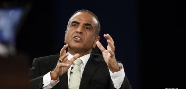 Sunil Mittal is the third Indian business leader to head ICC.