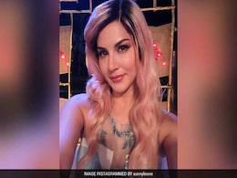 कुछ ऐसी नजर आईं सनी लियोनी, सिर्फ 10 तस्वीरों में देखिए उनका LATEST LOOK कुछ ऐसी नजर आईं सनी लियोनी, सिर्फ 10 तस्वीरों में देखिए उनका LATEST LOOK