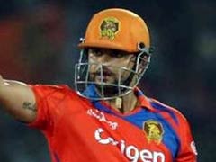 IPL : गुजरात लॉयंस की टक्कर हैदराबाद के हीरोज से, कौन पहुंचेगा फाइनल में?
