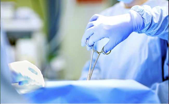 AIIMS Surgeon Performs 'First Of Its Kind' Knee Operation