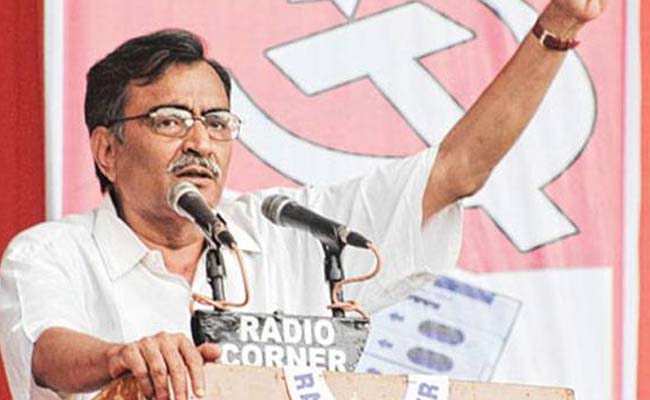 Trinamool Congress Spearheading Attacks To Eliminate Opposition: CPM