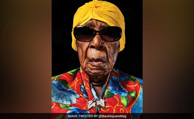 World's Oldest Person Dies In New York City, Aged 116