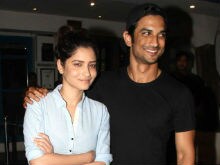 Despite Sushant's Tweet, People Are Still Looking For Reasons For Split