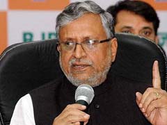 "Let Bygones Be Bygones": Bihar BJP Wants Thaw With JDU's Prashant Kishor