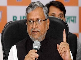 रामविलास पासवान के निधन पर बिहार के उपमुख्यमंत्री सुशील कुमार मोदी ने जताया गहरा शोक रामविलास पासवान के निधन पर बिहार के उपमुख्यमंत्री सुशील कुमार मोदी ने जताया गहरा शोक