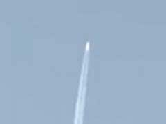 ISRO To Look At Possibility Of Recovering Rocket Stage