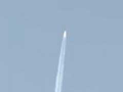 स्वदेशी स्पेस शटल का सफल परीक्षण कर भारत ने अंतरिक्ष में एक और कामयाबी हासिल की