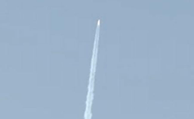 ISRO To Look At Possibility Of Recovering Rocket Stage