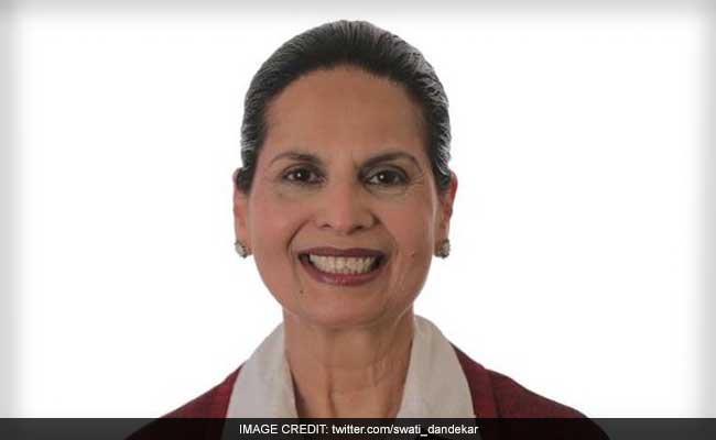 US Senate Nominates Indian-American Swati Dandekar As Asian Development Bank Director