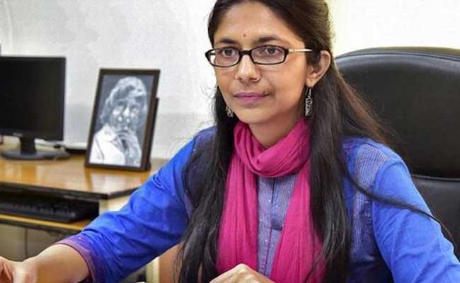 Charges Filed Against Jaipur Resort Over Minor's Harassment On Swati Maliwal's Complaint