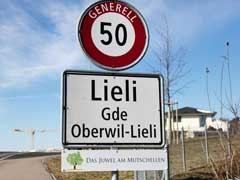 Swiss Village Pays 200,000 Pound Fine Instead Of Taking 10 Refugees