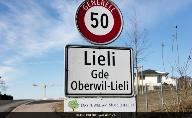 Swiss Village Pays 200,000 Pound Fine Instead Of Taking 10 Refugees