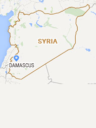 रूस का सीरियाई शहर पर हमला, 23 नागरिक मारे गए