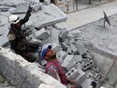 Aleppo Ceasefire Extended By 48 Hours Beginning Early Today: Syrian Military