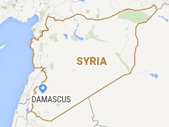 Multiple Blasts In Syria Government Strongholds Kill 80