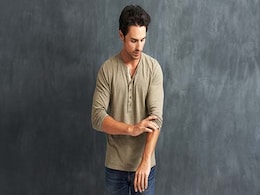Amazon Sale 2021: आ गया फुल स्लीव T-Shirts का मौसम, भारी डिस्काउंट में हुडी ऑप्शन भी है उपलब्ध Amazon Sale 2021: आ गया फुल स्लीव T-Shirts का मौसम, भारी डिस्काउंट में हुडी ऑप्शन भी है उपलब्ध