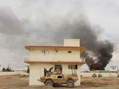 Taliban Bomber Kills 3 At Afghan Police Training Centre