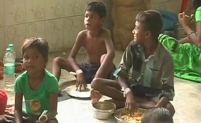 Rescued Bonded Labourers In Tamil Nadu Leave Behind Stories of Exploitation